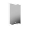 Картинка анонса товара «зеркало kerama marazzi tecno c led 60 с подсветкой, с функцией антизапотевание, белое глянцевое te.m te.mi.60»