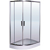 Душевой уголок Esbano (ESUGR8027AR) ESR-8027A Right120x80x200 Душевой уголок Esbano (ESUGR8027AR) ESR-8027A Right120x80x200