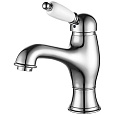 Смеситель для раковины Caprigo ADRIA-UNO 02-520-CRM Смеситель для раковины Caprigo ADRIA-UNO 02-520-CRM