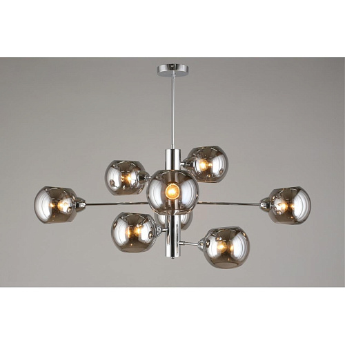 Люстра потолочная Aployt Ameli APL.904.07.08 Люстра потолочная Aployt Ameli APL.904.07.08