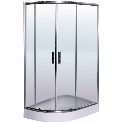 Душевой уголок Esbano (ESUGR8027AR) ESR-8027A Right120x80x200 Душевой уголок Esbano (ESUGR8027AR) ESR-8027A Right120x80x200