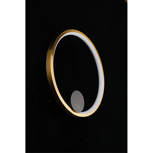 Светильник настенный (Бра) Aployt Alice APL.055.01.09 Светильник настенный (Бра) Aployt Alice APL.055.01.09