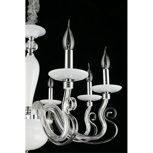 Люстра подвесная Aployt Estel APL.702.03.08 Люстра подвесная Aployt Estel APL.702.03.08