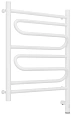 Полотенцесушитель электрический Сунержа Элегия 3.0 600х500 МЭМ правый 12-5819-6050 Белый Полотенцесушитель электрический Сунержа Элегия 3.0 600х500 МЭМ правый 12-5819-6050 Белый