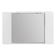 Шкаф-пенал BelBagno MARINO-SPC-1200/750-2A-BL-P подвесной 1200x150 Bianco Lucido Шкаф-пенал BelBagno MARINO-SPC-1200/750-2A-BL-P подвесной 1200x150 Bianco Lucido