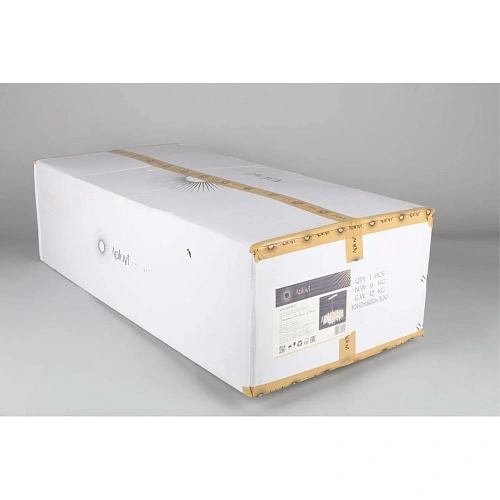 Люстра подвесная Aployt Paulina APL.848.23.10 Люстра подвесная Aployt Paulina APL.848.23.10