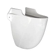 Полупьедестал Ideal Standard Ocean W306101 Полупьедестал Ideal Standard Ocean W306101