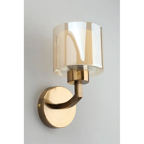 Светильник настенный (Бра) Omnilux Atessa OML-55911-01 Светильник настенный (Бра) Omnilux Atessa OML-55911-01