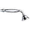 Картинка анонса товара «душевая лейка nicolazzi doccia c7104mcrmetal, хром»