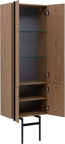 Шкаф-пенал Allen Brau Reality 60 1.32003.NO дуб Шкаф-пенал Allen Brau Reality 60 1.32003.NO дуб