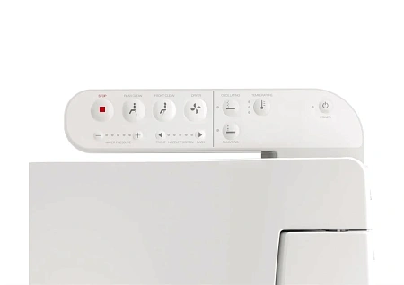 Электронное Крышка-сиденье ROCA Multiclean Advance round, дюропласт, с микролифтом, быстросъемное, ф 804001001 Электронное Крышка-сиденье ROCA Multiclean Advance round, дюропласт, с микролифтом, быстросъемное, ф 804001001