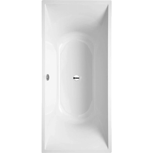 Ванна квариловая Villeroy & Boch La Belle 180 x 80 см UBQ180LAB9T1V-01 Ванна квариловая Villeroy & Boch La Belle 180 x 80 см UBQ180LAB9T1V-01