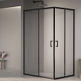 Душевой уголок RGW PA-040B 800x1000 мм 3508104080-14 черный Easy Clean Душевой уголок RGW PA-040B 800x1000 мм 3508104080-14 черный Easy Clean