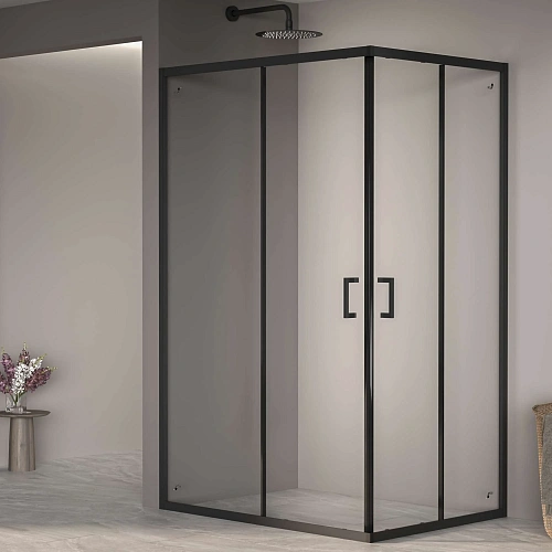 Душевой уголок RGW PA-040B 900x1200 мм 3508104092-14 Easy Clean Душевой уголок RGW PA-040B 900x1200 мм 3508104092-14 Easy Clean