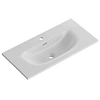 Раковина BelBagno BB-8099-3-80 810x400 Раковина BelBagno BB-8099-3-80 810x400