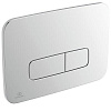 Клавиша смыва Ideal Standard OLEAS™ M3 R0123JG механическая