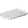 Картинка анонса товара «крышка-сиденье duravit durastyle 0020610000»