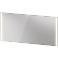 Зеркало Duravit XVIU XV70370B1B1 с подсветкой 162 см Шампань матовый Зеркало Duravit XVIU XV70370B1B1 с подсветкой 162 см Шампань матовый
