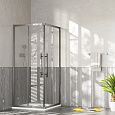 Душевой уголок Esbano FLEX (ESOGF90KVGM) ESF-90KV-GM 90x90x195 Душевой уголок Esbano FLEX (ESOGF90KVGM) ESF-90KV-GM 90x90x195