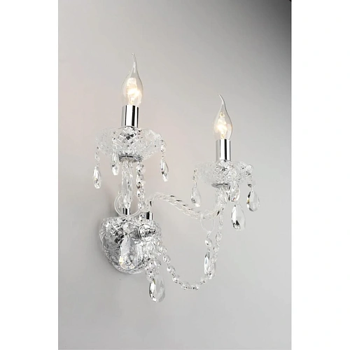 Светильник настенный (Бра) Aployt Koletta APL.755.01.02 Светильник настенный (Бра) Aployt Koletta APL.755.01.02