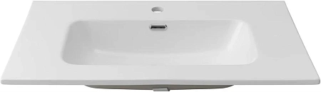 Раковина Aquanet Flat 80 00254364 Раковина Aquanet Flat 80 00254364