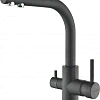 Смеситель для кухни Paulmark ESSEN графит Es213011-DG Смеситель для кухни Paulmark ESSEN графит Es213011-DG