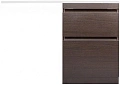 Тумба под раковину Style Line Даллас 120, люкс PLUS, коричневый СС-00000424 Тумба под раковину Style Line Даллас 120, люкс PLUS, коричневый СС-00000424
