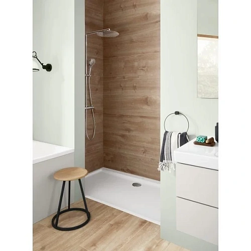 Зеркальный шкаф Villeroy & Boch My View In с подсветкой A4351000 Зеркальный шкаф Villeroy & Boch My View In с подсветкой A4351000