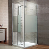 Картинка анонса товара «душевой уголок radaway eos kdj-b 37443-01-12nl 100х80 интимато l»