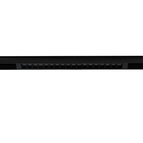 Светильник трековый Aployt Magnetic track 220 APL.0200.00.18 Светильник трековый Aployt Magnetic track 220 APL.0200.00.18