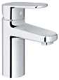 Смеситель для раковины GROHE Europlus, хром (33163002) Смеситель для раковины GROHE Europlus, хром (33163002)