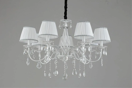 Люстра подвесная Omnilux Cremona OML-60813-07 Люстра подвесная Omnilux Cremona OML-60813-07