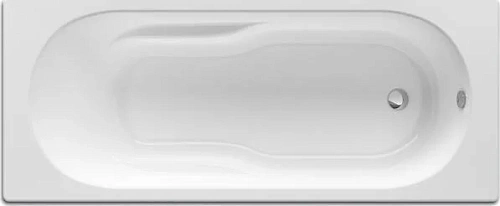Акриловая ванна Roca Genova-N 248351000 150x70 Акриловая ванна Roca Genova-N 248351000 150x70