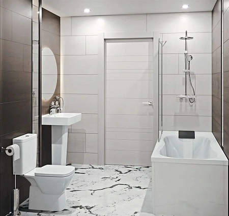 Раковина Santek Нео 50 1WH302184 1.WH30.2.184 Раковина Santek Нео 50 1WH302184 1.WH30.2.184