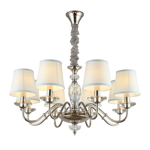 Люстра подвесная Aployt Lorett APL.760.03.08 Люстра подвесная Aployt Lorett APL.760.03.08