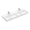 Картинка анонса товара «раковина villeroy &amp; boch collaro 47 x 130 см 4a34d101»