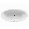 Картинка анонса товара «акриловая ванна excellent lumina 190x95 smart nano (хром) waex.lum19.smartnano.cr»