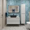 Картинка анонса товара «тумба со столешницей и раковиной belbagno kraft 80 kraft80bo-kepbo-1302h301-set подвесная kraft80bo-kepbo-1302h301-set»