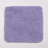 Коврик WasserKRAFT Kammel BM-8333 Pastel Lilac сиреневый Коврик WasserKRAFT Kammel BM-8333 Pastel Lilac сиреневый