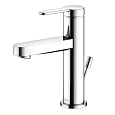 Смеситель для раковины 100 Keuco IXMO FLAT 59502013000 Смеситель для раковины 100 Keuco IXMO FLAT 59502013000