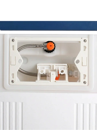 Инсталляция для унитаза BelBagno BB-101-M-BC с клавишей смыва