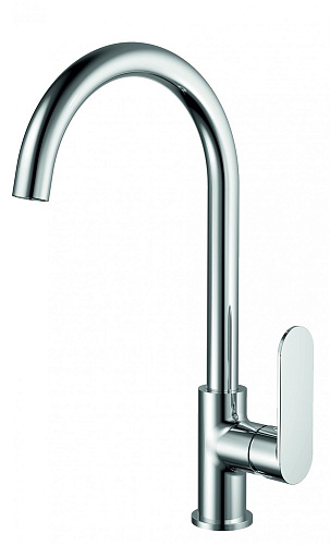 Смеситель для кухни Rush Luson LU1630-22 Смеситель для кухни Rush Luson LU1630-22