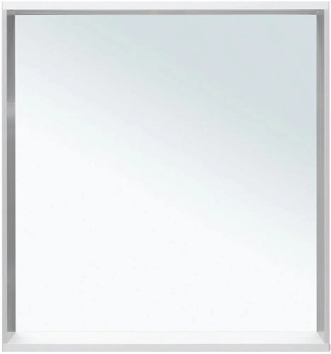 Зеркало Allen Brau Reality 1.32017.02 70 серебро браш Зеркало Allen Brau Reality 1.32017.02 70 серебро браш