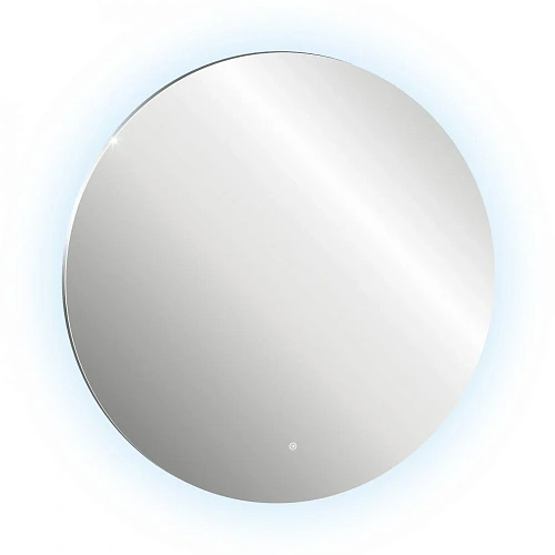 Зеркало ABBER Mond AG6203SL-1.0 с подсветкой, сенсор, диммер Зеркало ABBER Mond AG6203SL-1.0 с подсветкой, сенсор, диммер