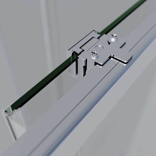 Душевой уголок Vincea Soft 2 VSS-3SO2900CL 900x900 хром, стекло прозрачное Душевой уголок Vincea Soft 2 VSS-3SO2900CL 900x900 хром, стекло прозрачное