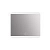 Картинка анонса товара «зеркало belbagno spc-cez-800-700-led-tch-warm 12w 220-240v 800x30x700 с подсветкой сенсорным выключателем и подогревом»