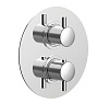 Смеситель для душа Cisal Less New LN01810021