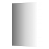 Картинка анонса товара «зеркало evoform standard by 0260 100х160 см с фацетом»