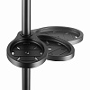 Душевой гарнитур Swedbe Hermes 5112B Душевой гарнитур Swedbe Hermes 5112B