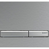Клавиша смыва Geberit 115.788.GH.2 Sigma 50 Клавиша смыва Geberit 115.788.GH.2 Sigma 50